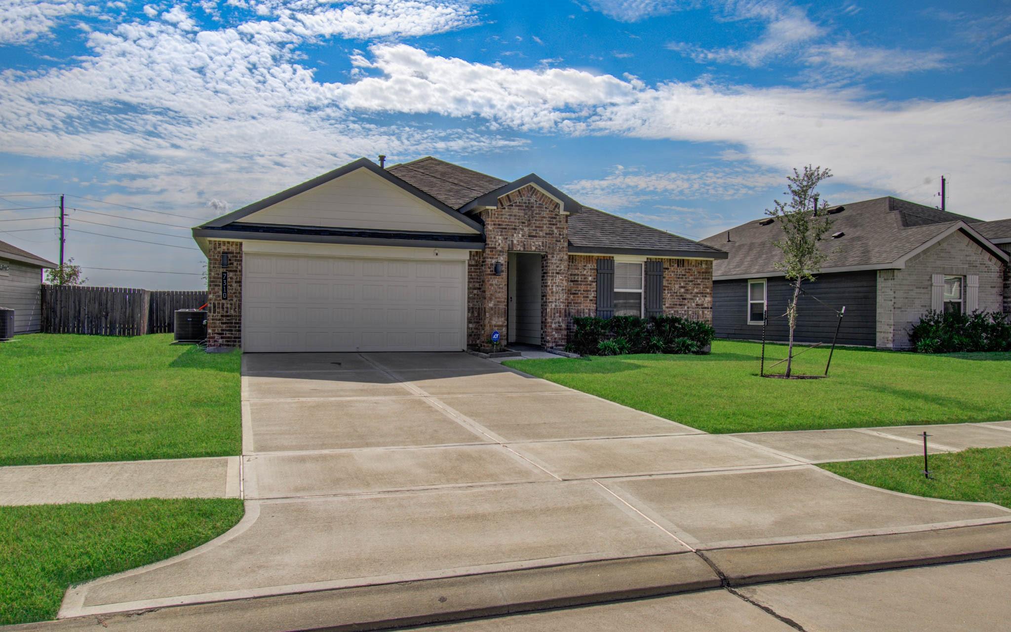 7310 Sunset Creek Drive