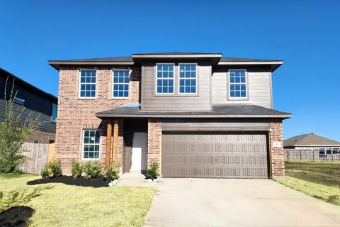 Photo of 502 French Lavender Lane, Crosby, TX 77532 (MLS # 20003797)