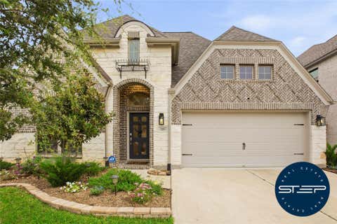 Photo of 2115 Germander Lane, Brookshire, TX 77423 (MLS # 60095605)