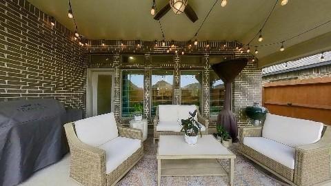 2115 Germander Lane