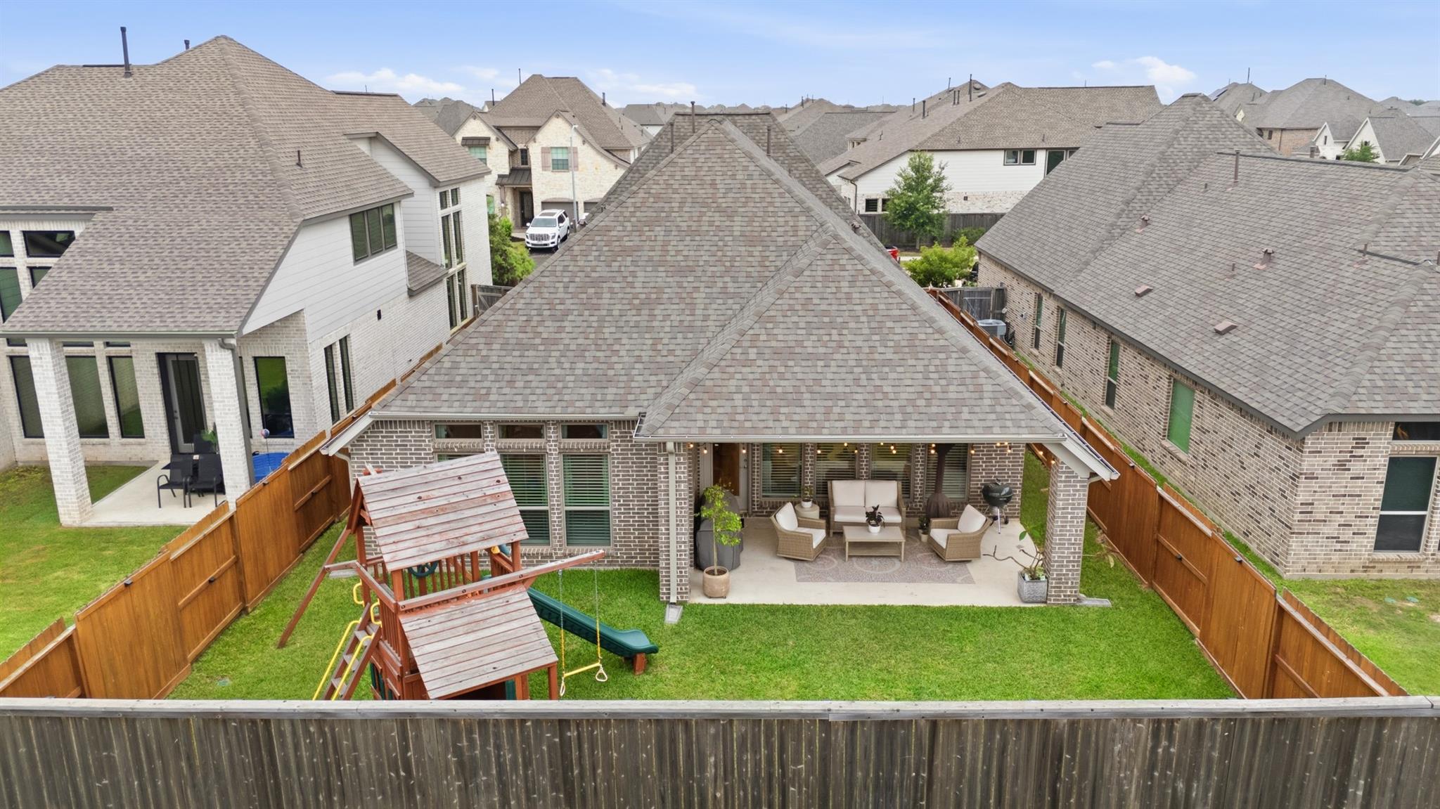 2115 Germander Lane