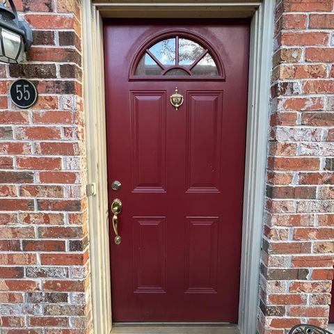 Photo of 515 Tallowood RD #55, Houston, TX 77024 (MLS # 93670547)