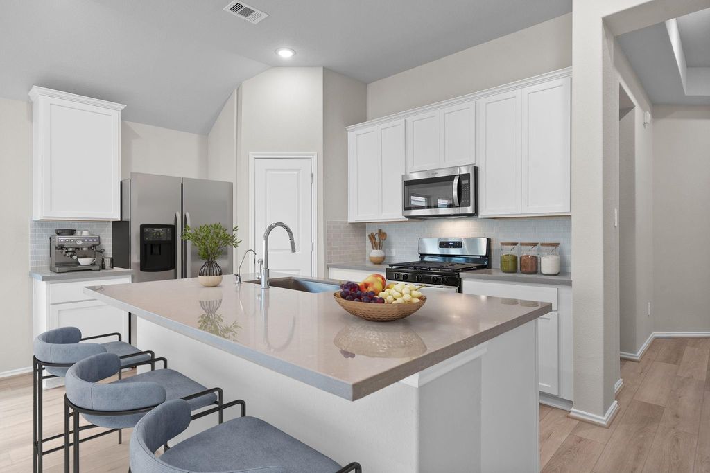 Photo of 9515 Sierra Crest Lane, Porter, TX 77365 (MLS # 55215483)