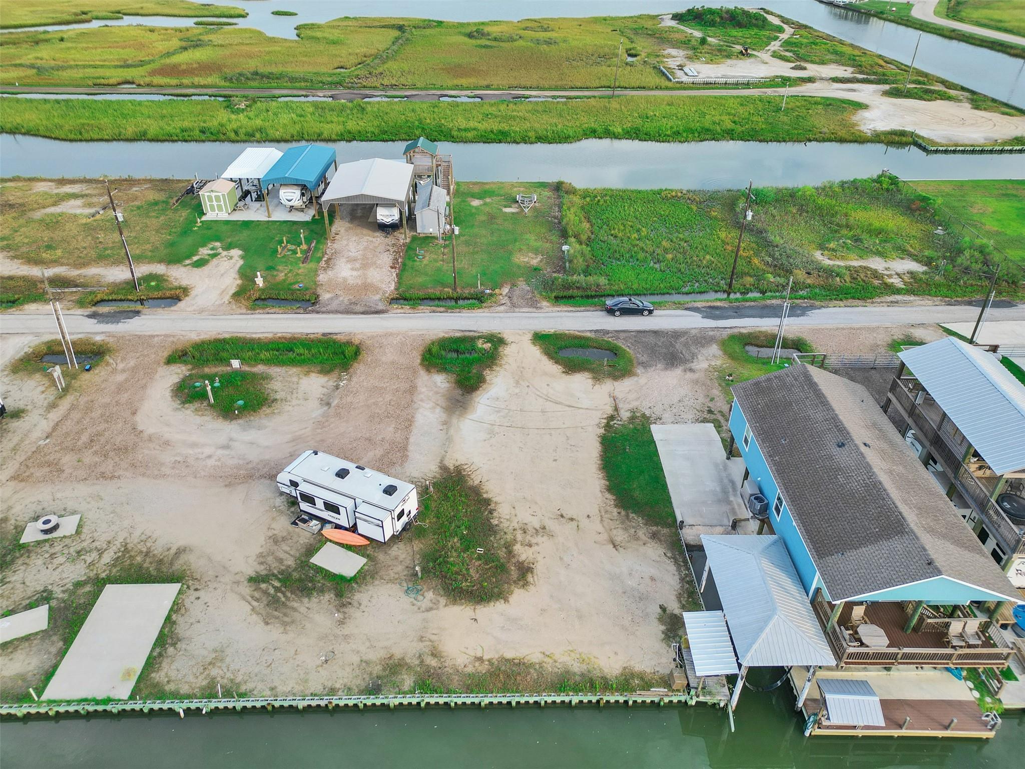 1120 Gator Point