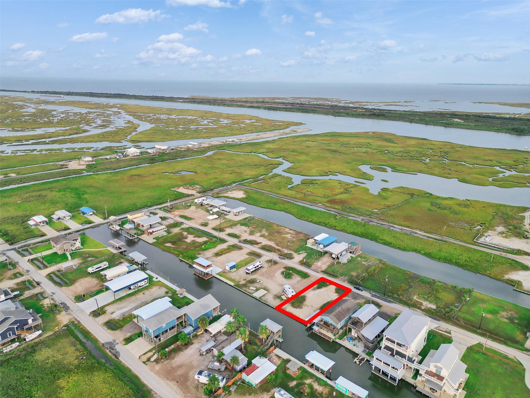 1120 Gator Point