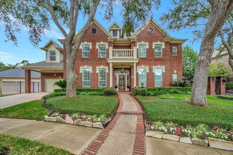 15411 Rocky Oak Court Houston TX 77059