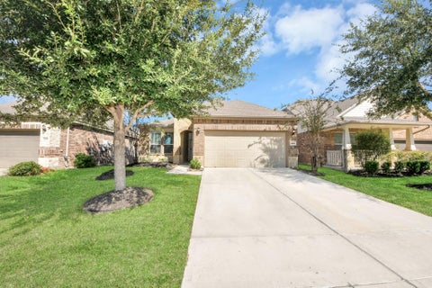 Photo of 24546 Royal Pike Drive, Katy, TX 77493 (MLS # 60492386)