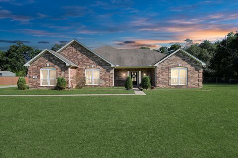 17102 N Bear Creek Drive Houston TX 77084