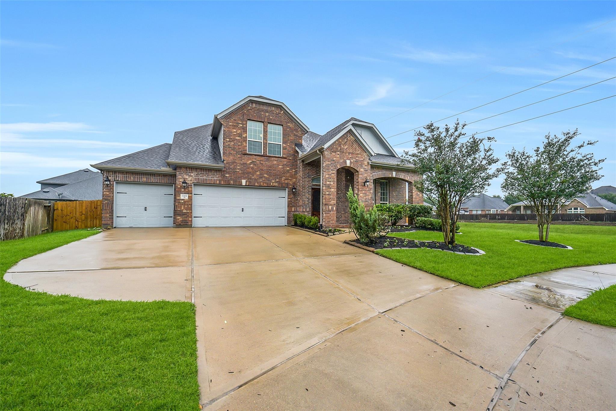 7702 Mona Key Court