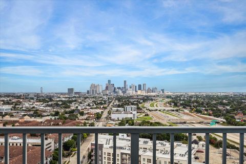 Photo of 5925 Almeda Road #12015, Houston, TX 77004 (MLS # 84368612)