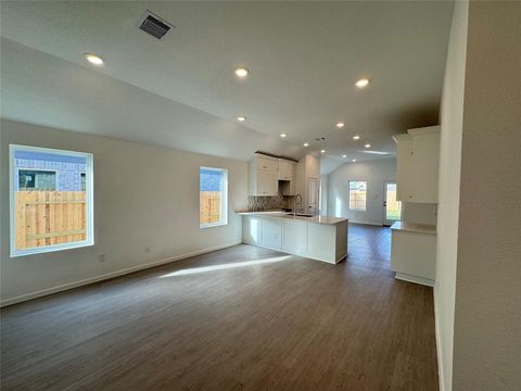 Photo of 26823 Nightingale Songs Drive, Katy, TX 77493 (MLS # 15081947)
