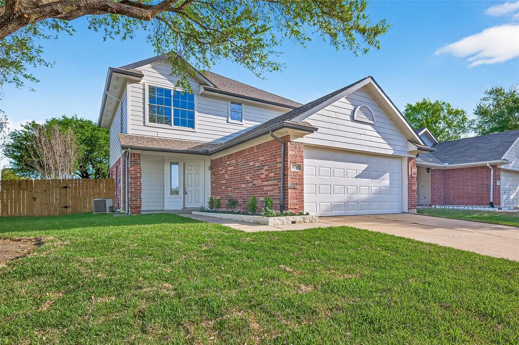 Photo of 11726 Cotton Brook Court, Tomball, TX 77375 (MLS # 7547803)