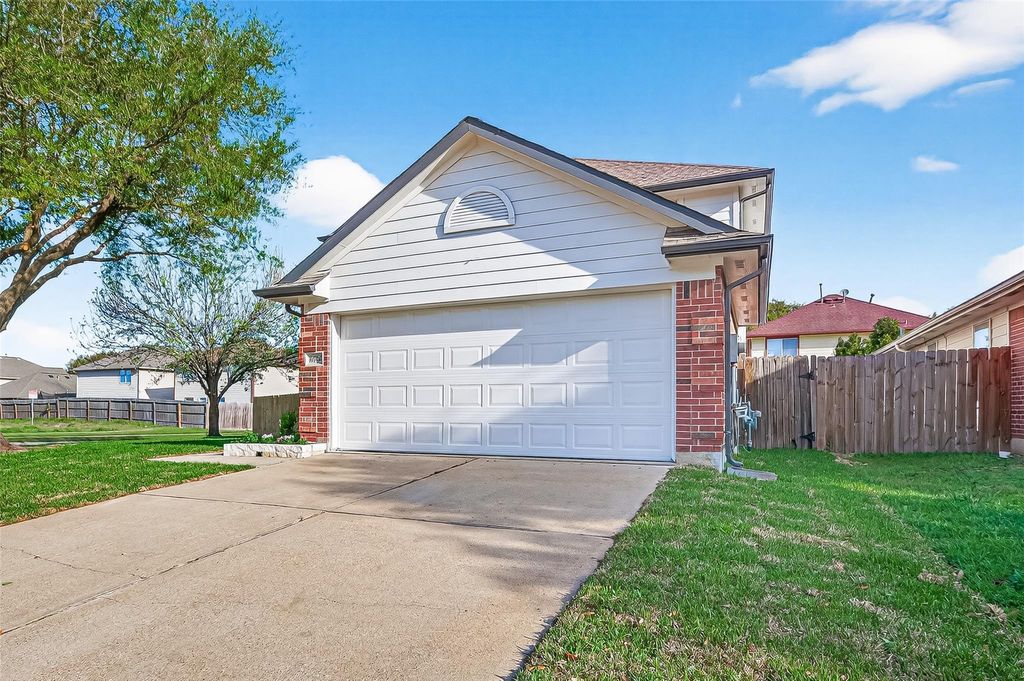 Photo of 11726 Cotton Brook Court, Tomball, TX 77375 (MLS # 7547803)