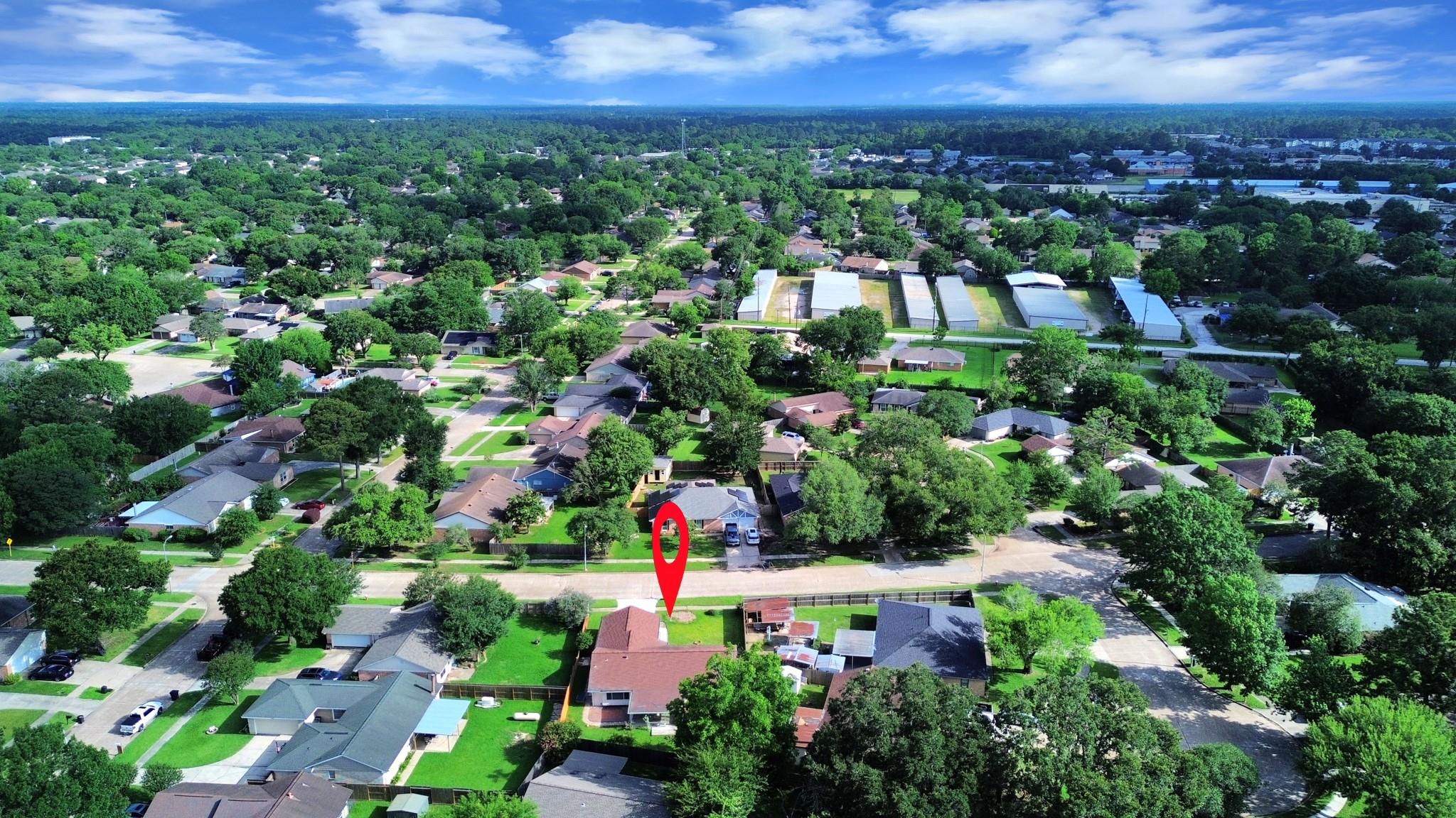 14007 Fleur De Lis Boulevard