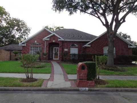 Photo of 314 Shady Rock Lane, Houston, TX 77015 (MLS # 50671054)