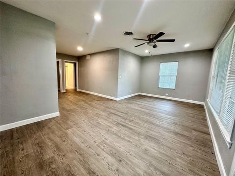 Photo of 3711 S Wayside Drive, Houston, TX 77023 (MLS # 67591515)