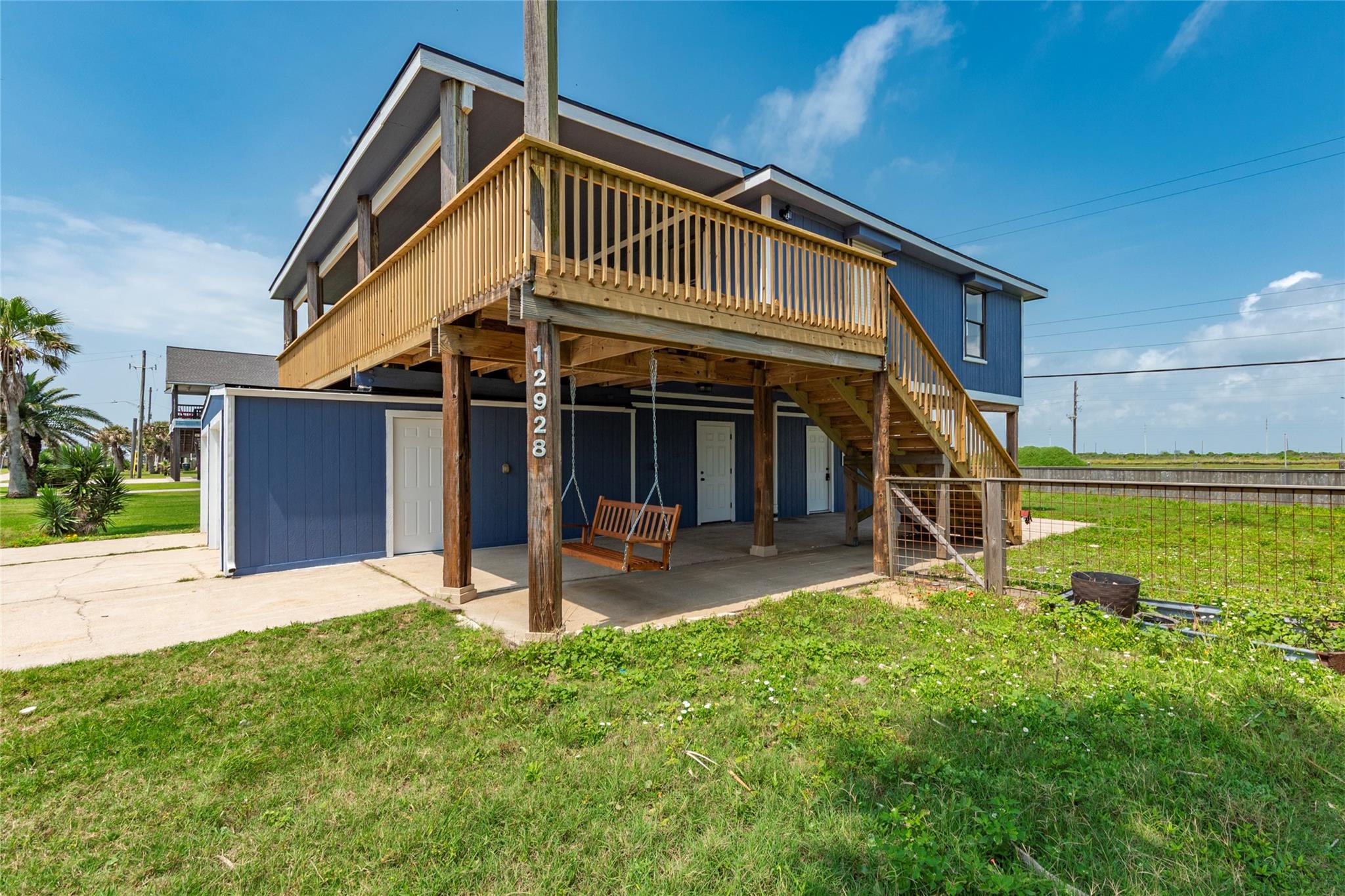 12928 John Reynolds Road