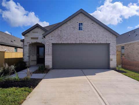 Photo of 7527 Marbella Mountain, Richmond, TX 77469 (MLS # 89842526)