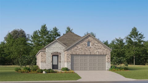 Photo of 7527 Marbella Mountain, Richmond, TX 77469 (MLS # 89842526)