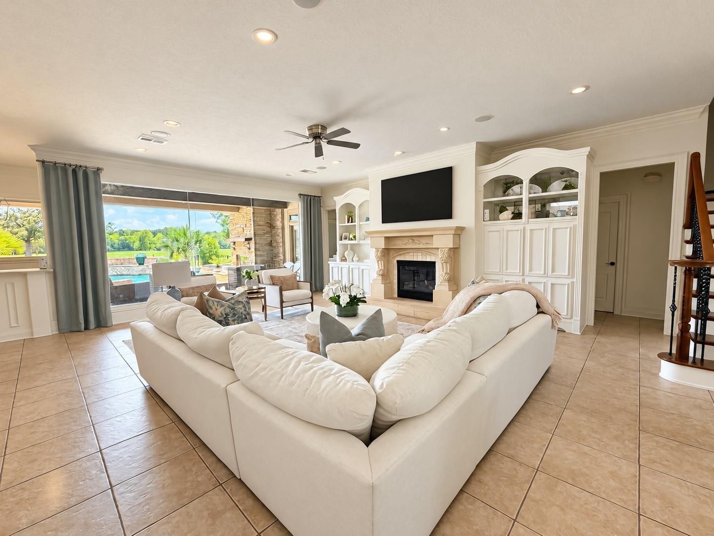 26407 Hollow Stone Lane