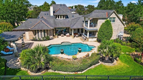 Photo of 26407 Hollow Stone Lane, Cypress, TX 77433 (MLS # 97820313)