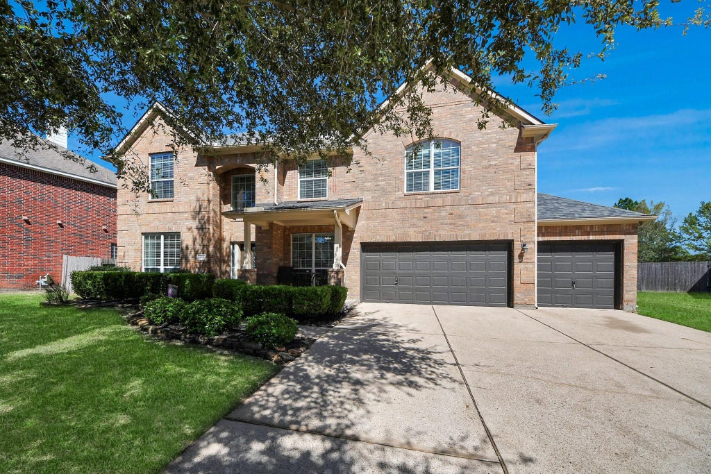 Photo of 10810 Lake Raven Court, Cypress, TX 77433 (MLS # 68516305)