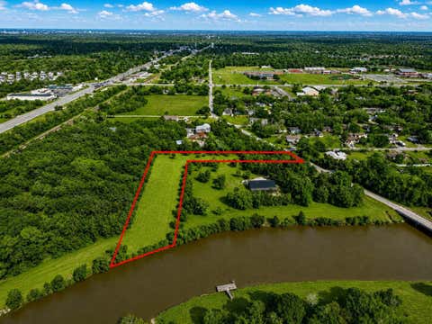 Photo of 9204 Neville Road, Hitchcock, TX 77563 (MLS # 57634495)