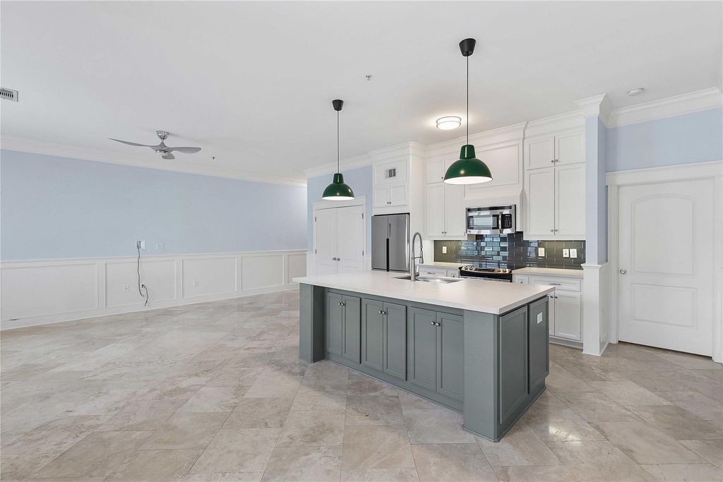 Photo of 2802 Morrison Street #106, Houston, TX 77009 (MLS # 60029177)