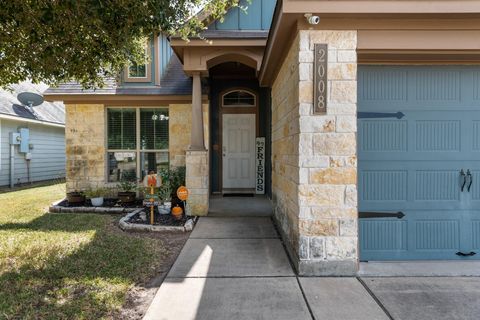 Photo of 2008 Positano Loop, Bryan, TX 77808 (MLS # 74874213)
