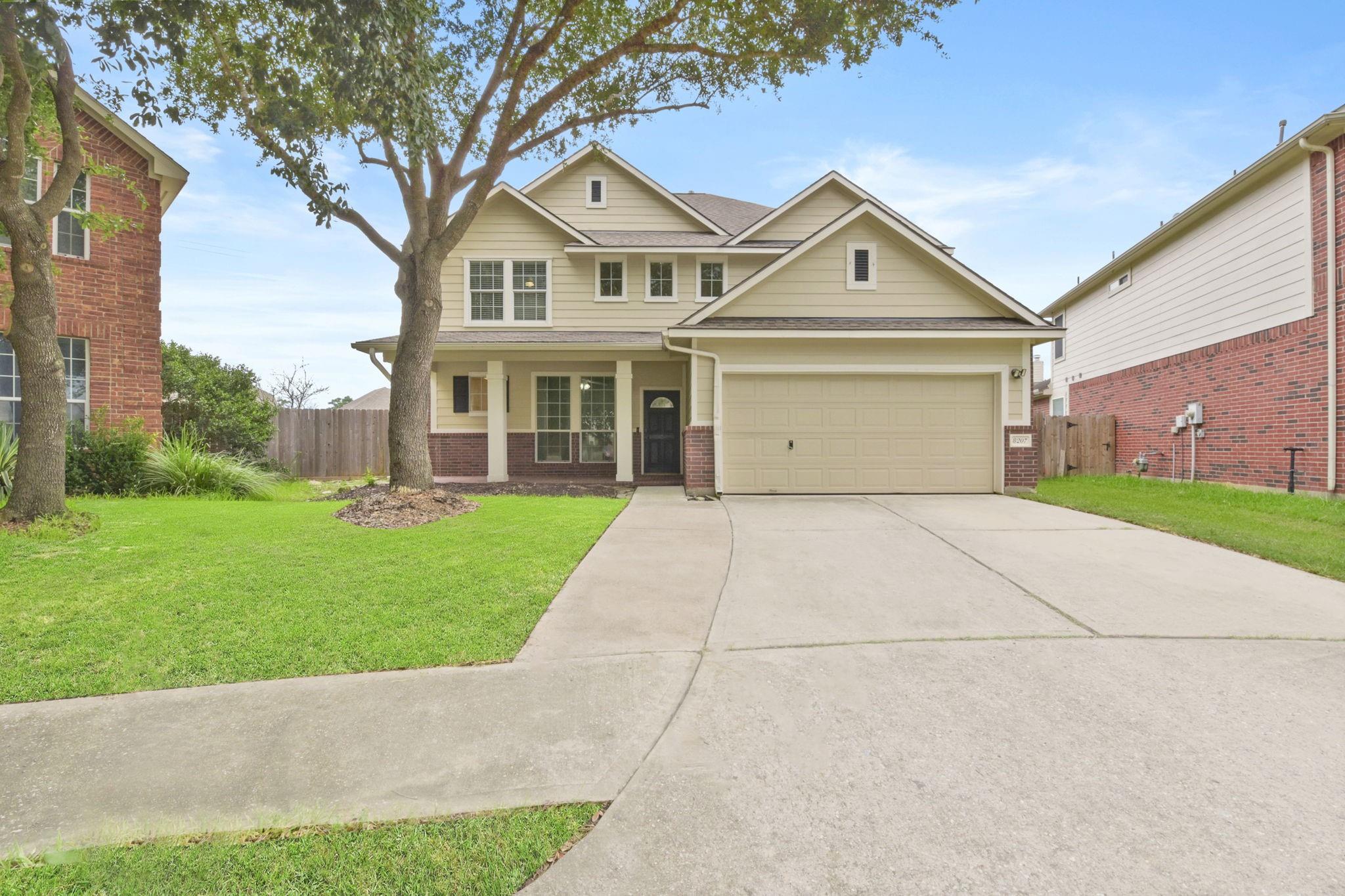8207 Miramar Crest Court