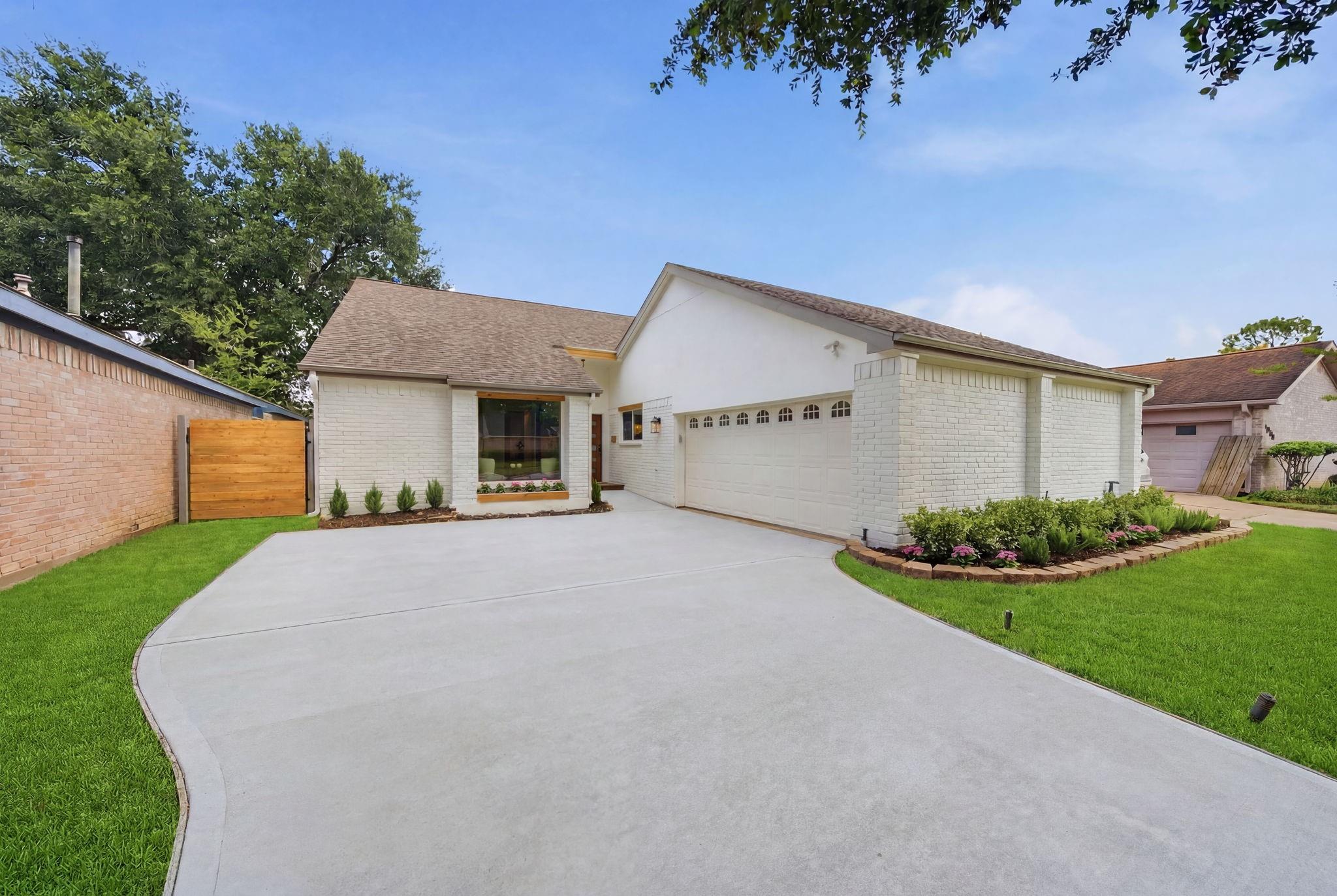 1838 Rock Fence Drive