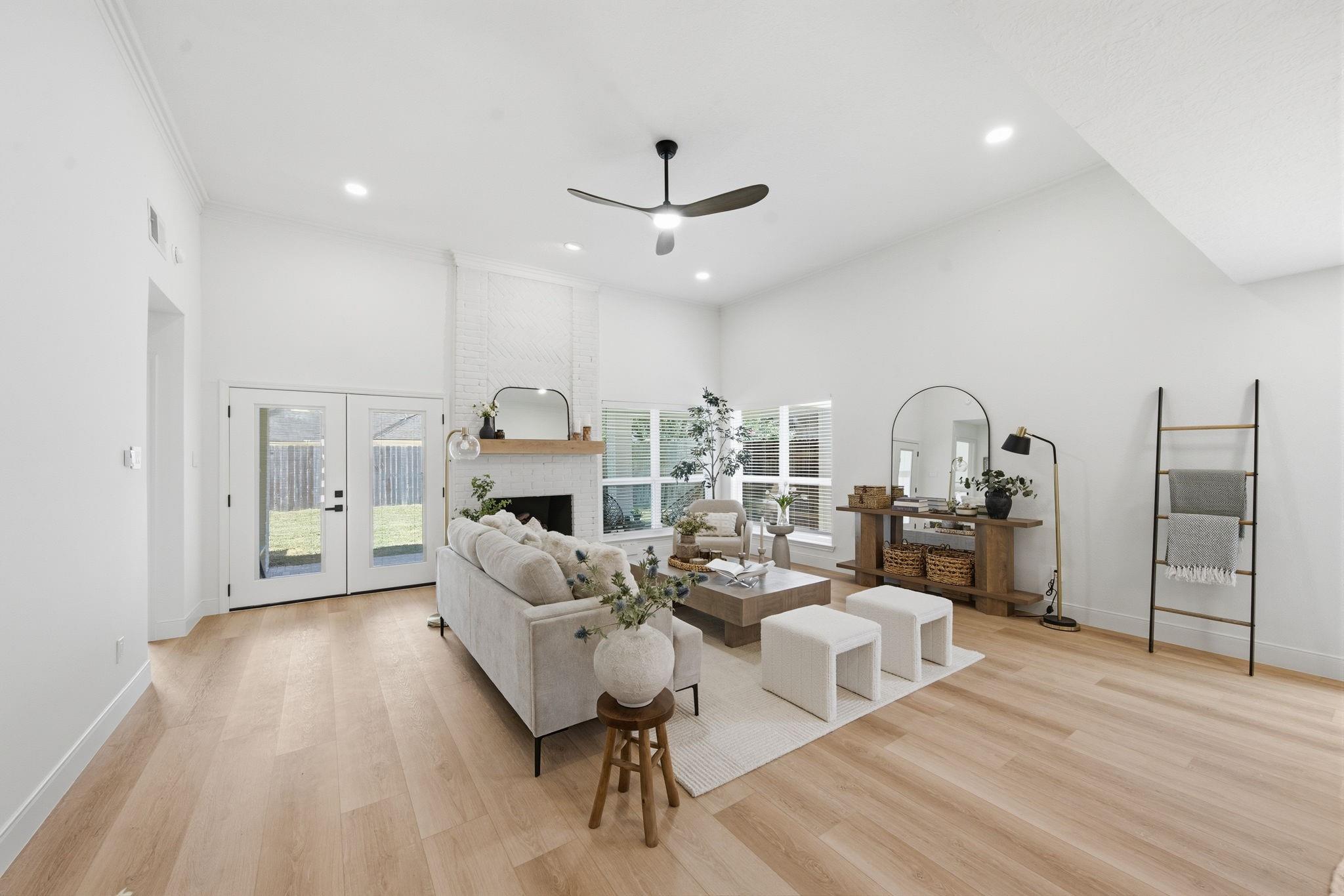 1838 Rock Fence Drive