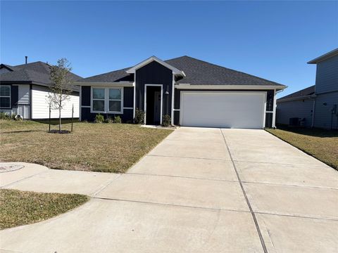 Photo of 31814 Hallington Hill Lane, Fulshear, TX 77441 (MLS # 32732111)