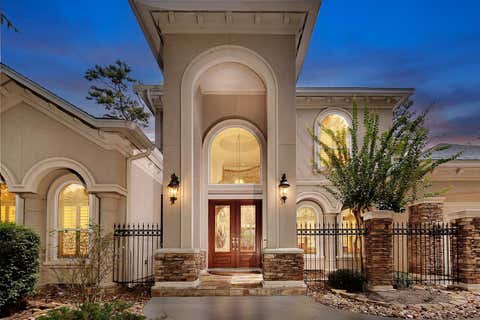 Photo of 10 Snow Pond Place, The Woodlands, TX 77382 (MLS # 47844425)