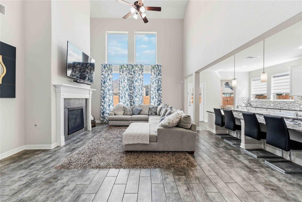Photo of 9414 Peralta Creek Court, Cypress, TX 77433 (MLS # 82983901)