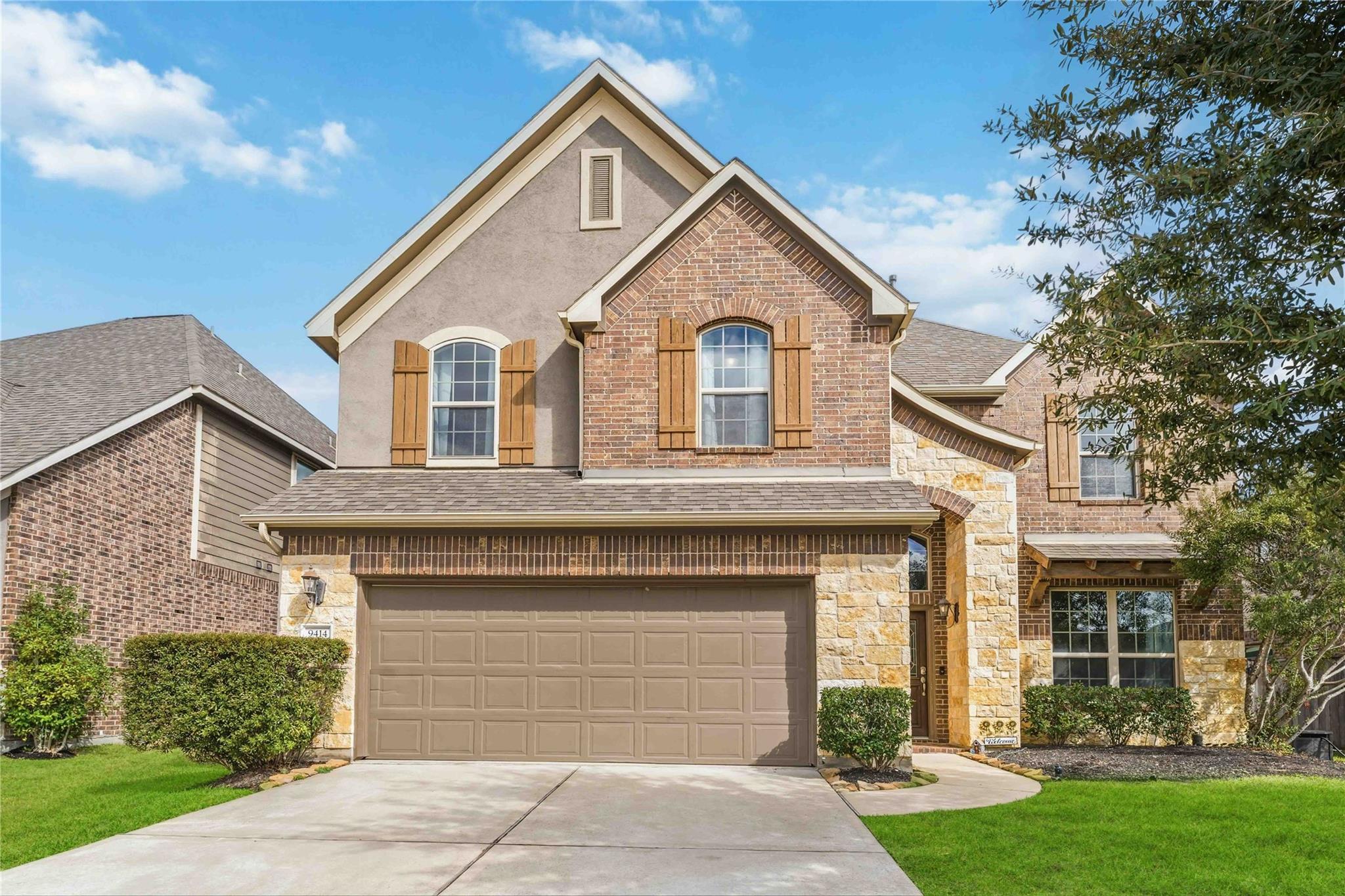 9414 Peralta Creek Court