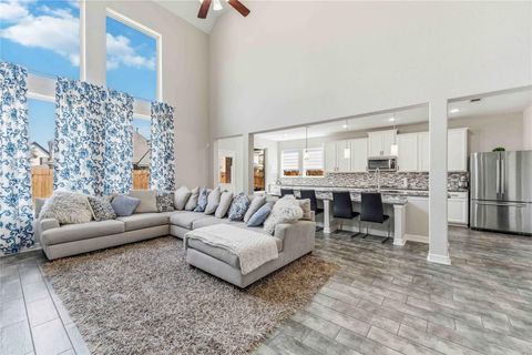 Photo of 9414 Peralta Creek Court, Cypress, TX 77433 (MLS # 82983901)