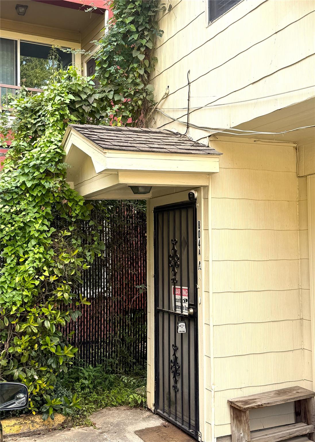 804 1/2 Stanford Street A