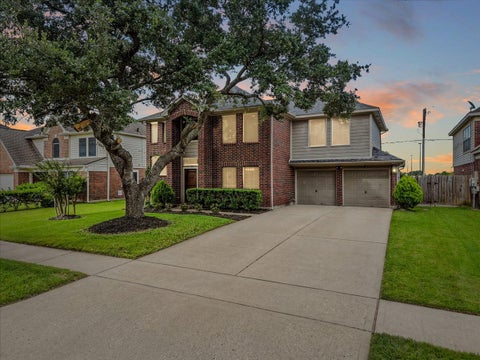 Photo of 1812 Dublin Drive, League City, TX 77573 (MLS # 77567633)