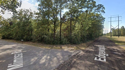Vacant Land For Sale - TBD Mimosa<br/> Onalaska, TX 77360