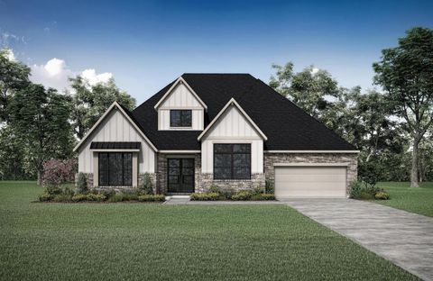 8603 High Note Circle Montgomery TX 77316