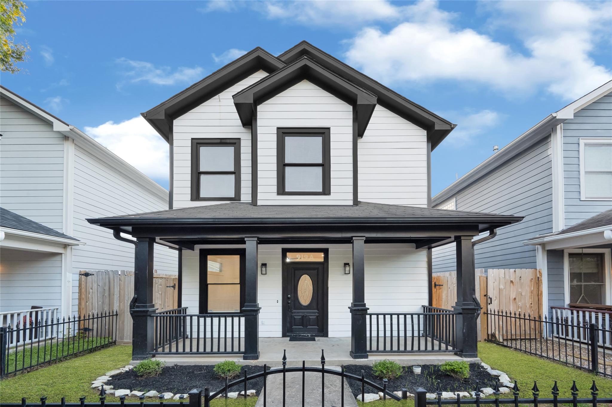 919 W 25th Street A