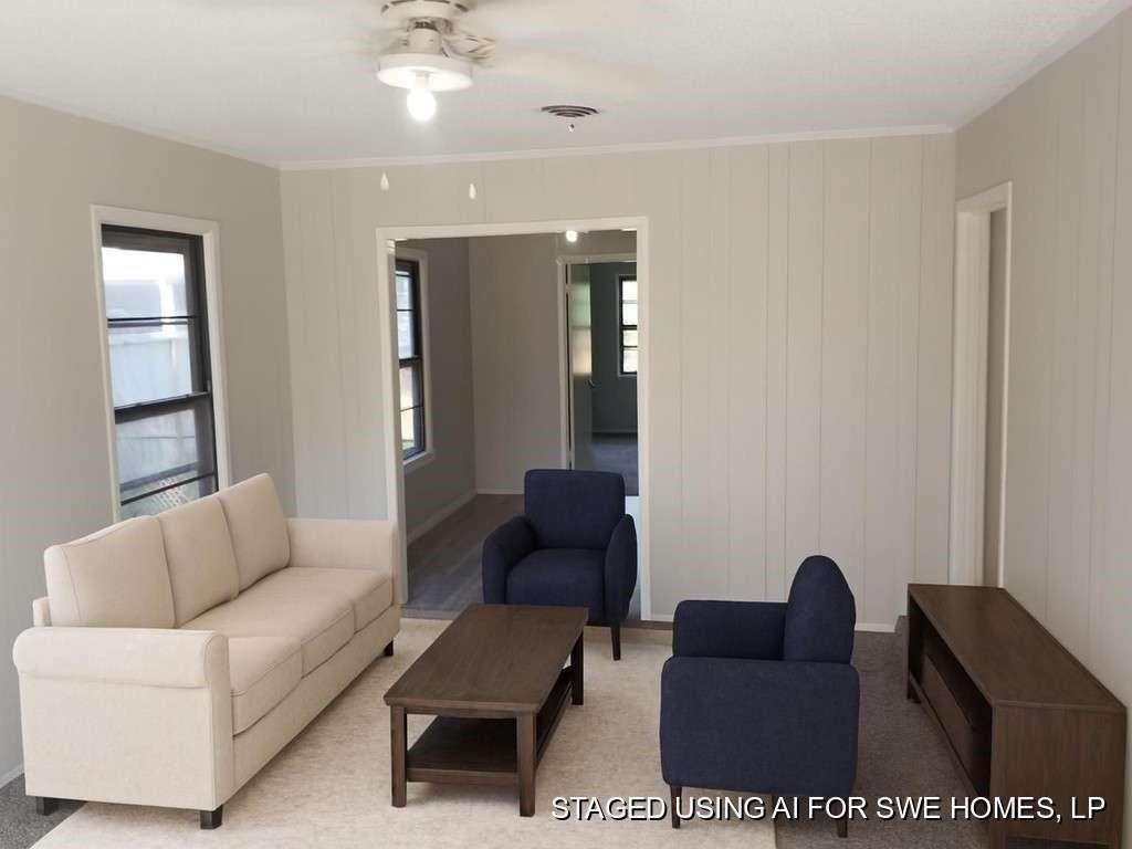 2302 Oaklawn Drive