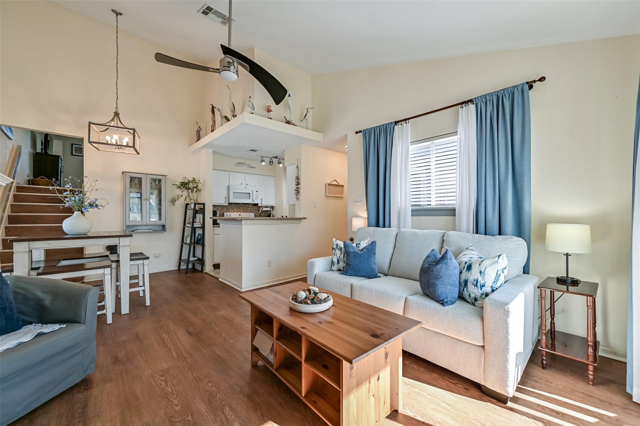 3506 Cove View Boulevard 1002