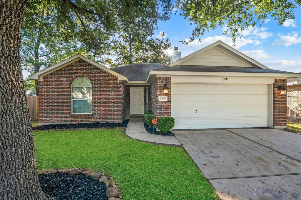 Photo of 21617 Anvil Lane, Porter, TX 77365 (MLS # 41847066)