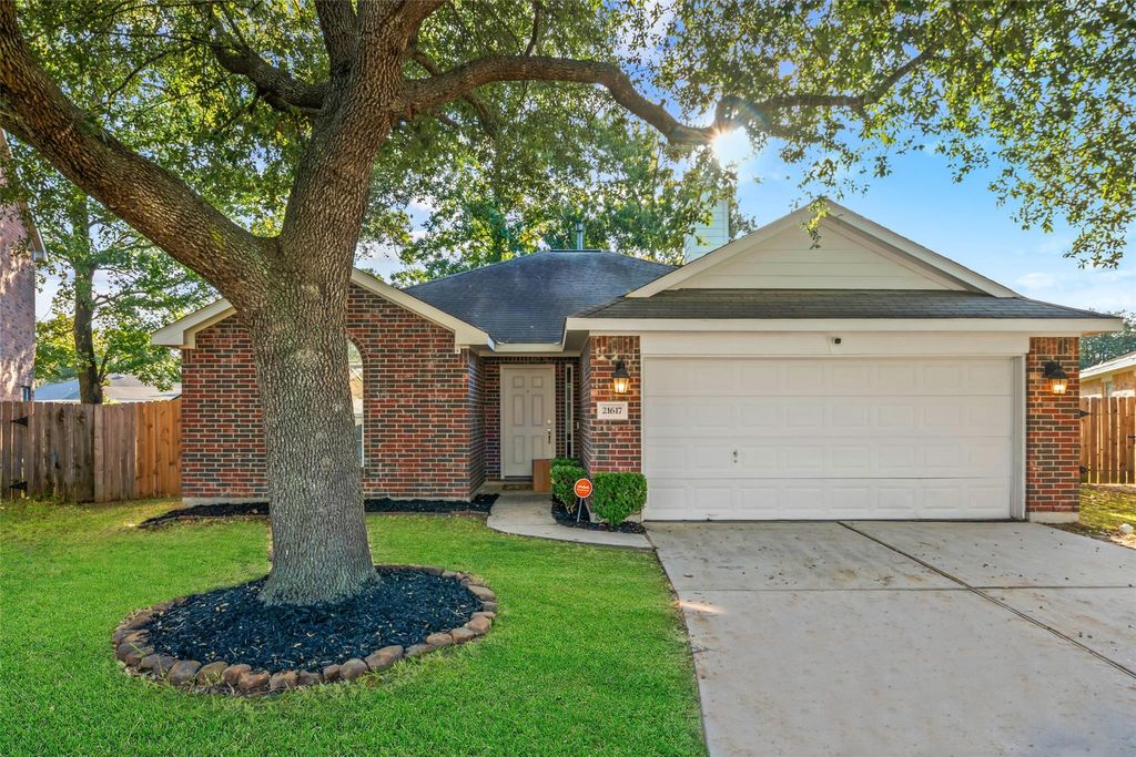 Photo of 21617 Anvil Lane, Porter, TX 77365 (MLS # 41847066)