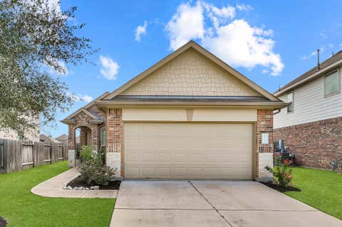 Photo of 3554 Paganini Place, Katy, TX 77493 (MLS # 59332974)