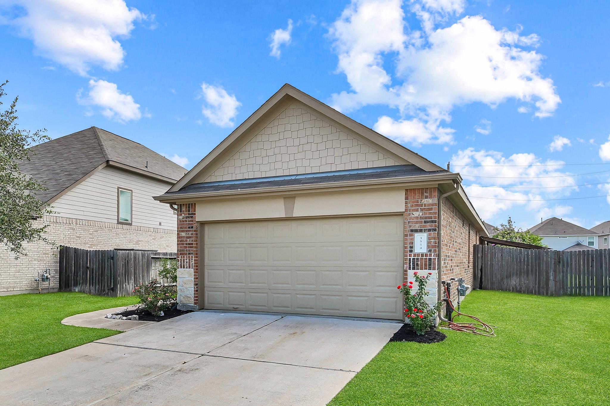 3554 Paganini Place