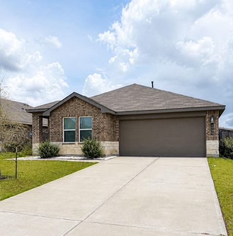 Photo of 40608 Pine Spruce Lane, Magnolia, TX 77354 (MLS # 6756828)