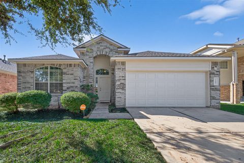 Photo of 23607 Maple View Drive, Spring, TX 77373 (MLS # 43773122)